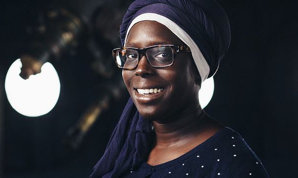 Fatoumata Kebe, doctorante en astronomie, nous explique son métier !