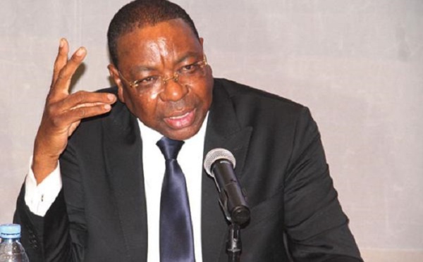«Le 18 janvier à 00h, Jammeh ne sera plus considéré comme Président de la Gambie » (Mankeur Ndiaye)