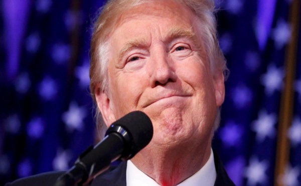 Etats-Unis: Donald Trump boudé par les stars de la musique pour son investiture