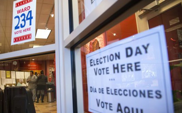 ​« Il est facile de pirater l'élection américaine », assurent des spécialistes du vote électronique