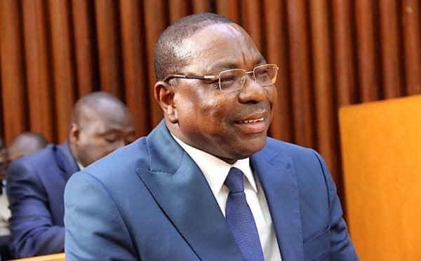 Diplomatie sénégalaise : Macky  Sall salue le dynamisme de notre pays