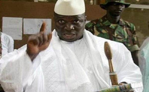 Gambie : Yaya Jammeh prêt à céder sous ses conditions