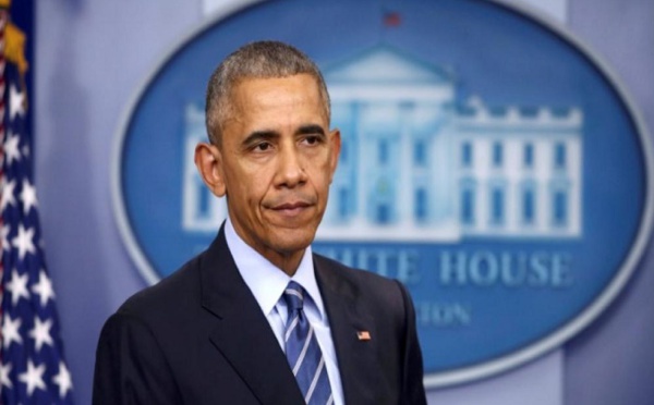 Etats-Unis: Obama au Congrès pour défendre l'Obamacare