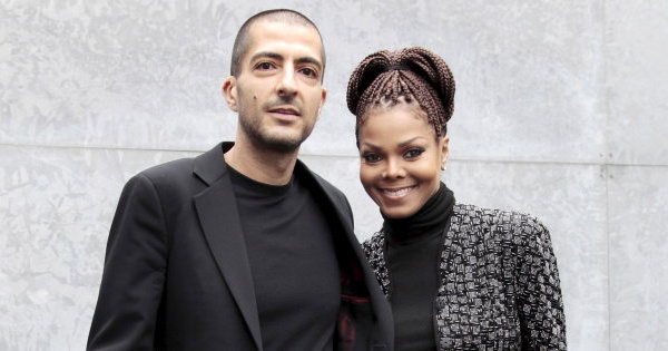 ​A 50 ans, Janet Jackson a accouché de son premier enfant, Eissa