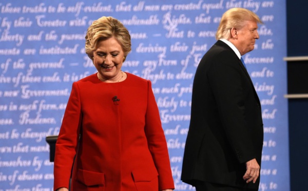 Hillary Clinton assistera à l'investiture de Donald Trump