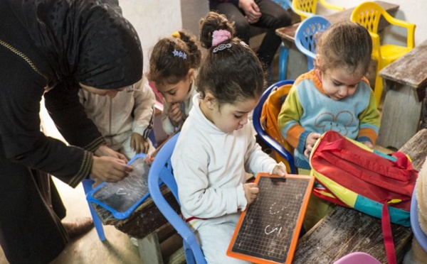 ​Maroc: des écoles turques proches du réseau Gülen sommées de fermer leurs portes
