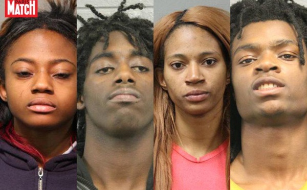 Jeune torturé sur Facebook live : un crime de haine