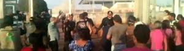 ​BRÉSIL: mort de 33 détenus dans une prison de Roraima