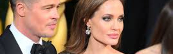 ​Angelina Jolie et Brad Pitt signent un accord de confidentialité sur leur divorce