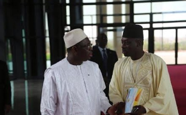 Inauguration du stade Alalassane Djigo : Issakha Diop promet un accueil royal à Macky Sall