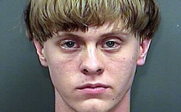 États-Unis : Dylann Roof condamné à mort pour ses neuf meurtres racistes