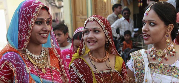 ​Inde : Il divorce de sa femme et épouse sa belle-mère