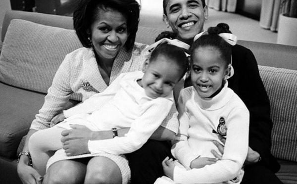 Adieu Barack Obama ! Les stars lui rendent un vibrant hommage