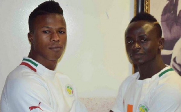 Sadio Mané : «Nous sommes prêts pour la CAN»