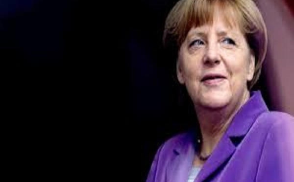 Allemagne : une croissance de 1,9 % en 2016, plus haut niveau depuis 5 ans