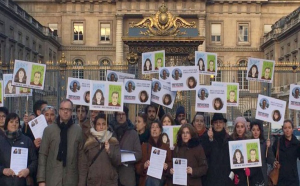 Mali: assassinat des journalistes de RFI, «François Hollande a un rôle à jouer»