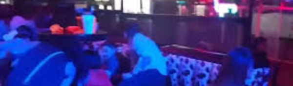 ​Mexique : une fusillade fait au moins 5 morts dans une discothèque