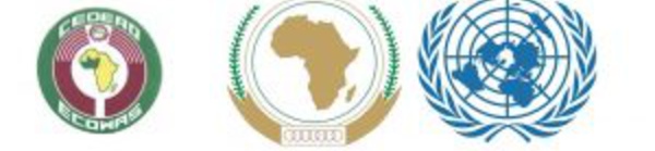 La CEDEAO, l’Union Africaine et les Nations Unies félicitent le président Adama Barrow et le peuple gambien