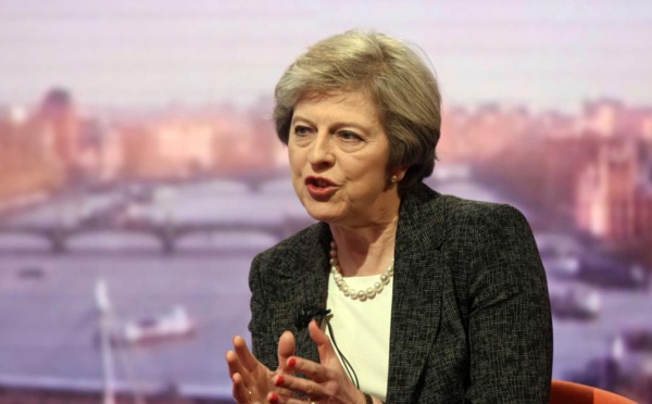 Londres accusé d'avoir dissimulé un essai de missile nucléaire raté