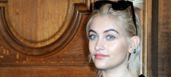 Paris Jackson, la fille de Michael Jackson brise le silence : « mon père a été comploté et  assassiné»