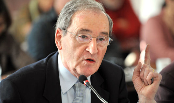 4 mois de prison ferme pour l’ex-ministre socialiste Gilbert Baumet