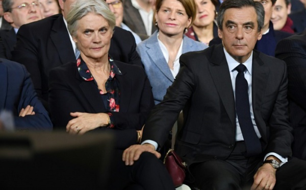 Soupçons d'emplois fictifs: à la recherche des traces de Penelope Fillon