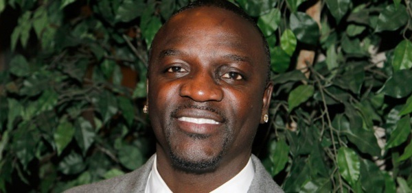 Akon: "Président Trump est courageux, mais..."