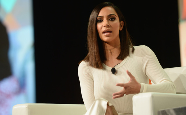 Braquage de Kim Kardashian : la star entendue par la juge française à New York