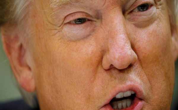 Les déclarations de Donald Trump attisent les tensions internationales