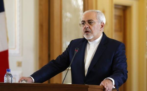 ​L'Iran affirme qu'il "ne déclenchera jamais une guerre"