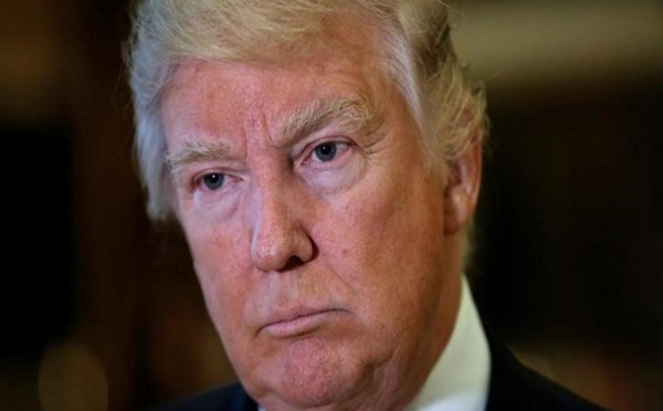 Etats-Unis: la demande de l'administration américaine de rétablir l'application du décret migratoire retoquée par une cour d'appel