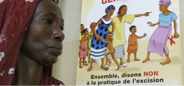 ​Journée mondiale contre l'excision : 200 millions de victimes dans le monde