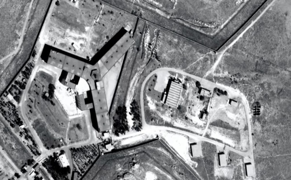 Syrie: Amnesty International dénonce un «abattoir humain»