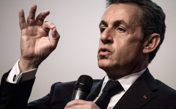 Nicolas Sarkozy va faire appel de son renvoi en procès dans l'affaire Bygmalion