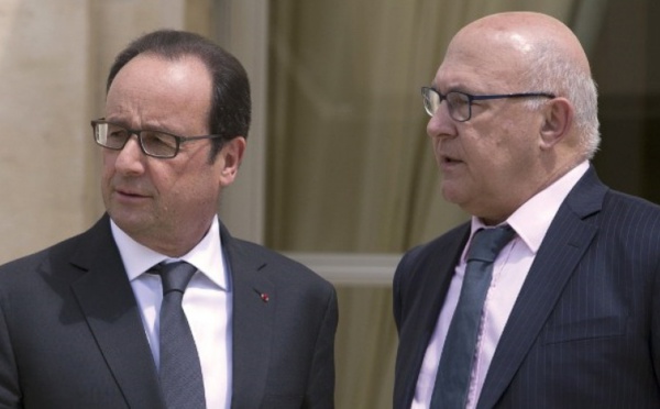 La Cour des Comptes dresse un bilan sévère du quinquennat Hollande