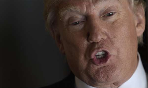 Trump destitué pour «maladie mentale»?