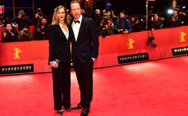 En ouverture, la Berlinale swingue avec le biopic « Django » et « résiste » à Donald Trump