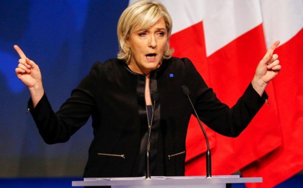 ​Présidentielle 2017 : les services secrets craignent une cyberattaque russe en faveur du FN