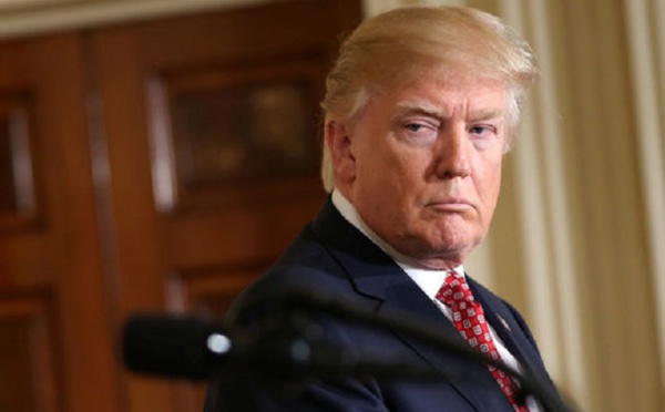 Donald Trump dit envisager un « tout nouveau décret » migratoire