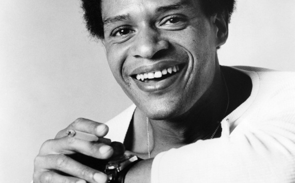 Le chanteur de jazz Al Jarreau est mort