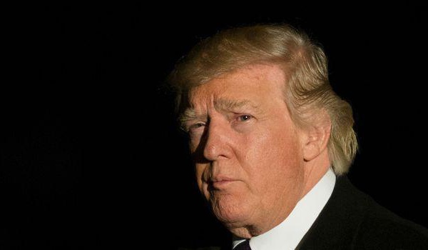 Trump moins affirmatif sur le transfert de l'ambassade américaine à Jérusalem