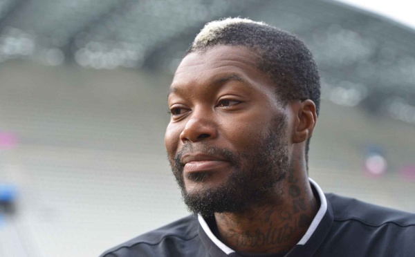 Cissé complice de Benzema dans l’affaire de la sextape ?