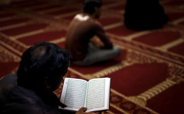 Des imams soupçonnés d'espionnage en Allemagne au profit d'Ankara