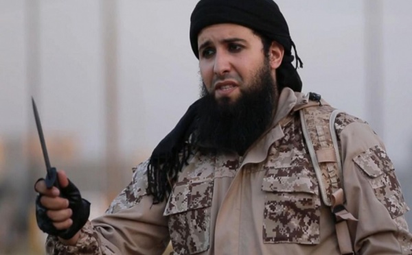 Terrorisme : la mort du djihadiste français Rachid Kassim confirmée par son ADN
