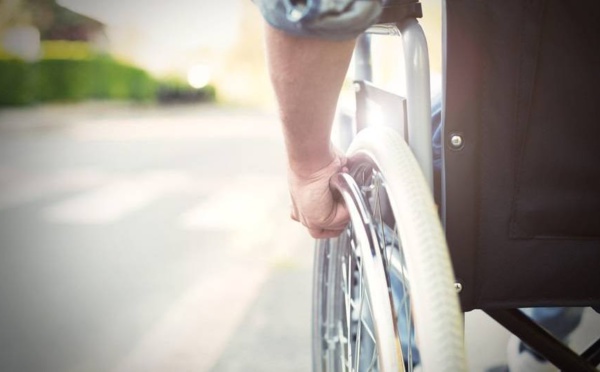 Quand les start-up tentent d'améliorer le quotidien des personnes handicapées