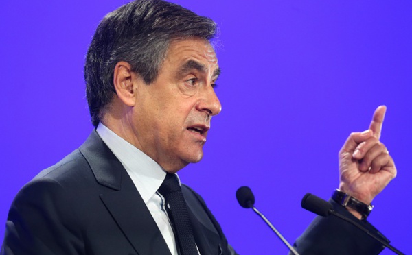 Affaire Fillon: Le parquet financier ne va pas classer l'enquête sans suite