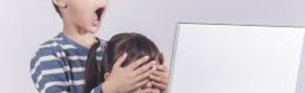 ​Exposition à la pornographie : une association met en garde contre les sites de streaming illégaux
