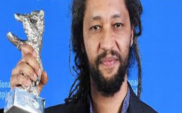 ​Berlinale 2017 : Alain Gomis remporte le grand prix du Jury
