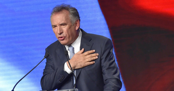 ​François Bayrou sera-t-il candidat? Le calendrier intenable du patron du Modem