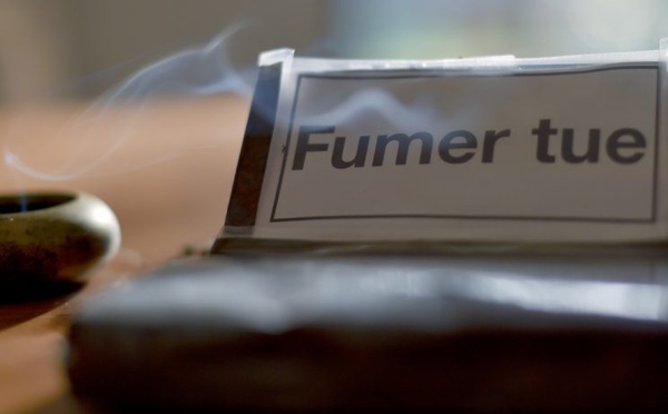 Le prix du tabac à rouler augmente de 15%